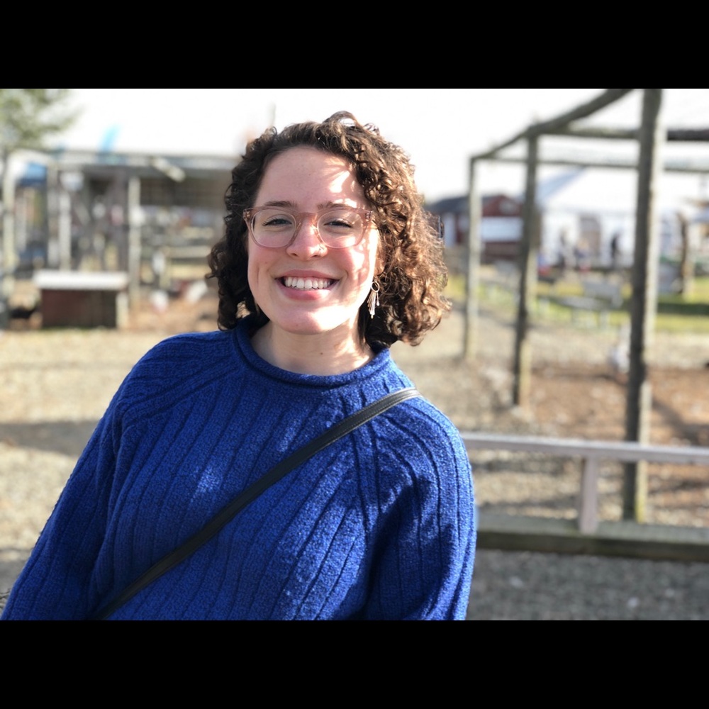 Meet your Posher, Annie